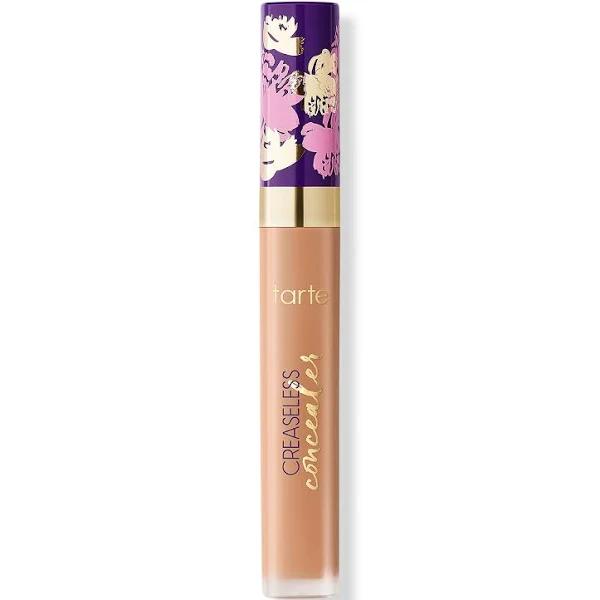 Tarte Creaseless Concealer - 40N Tan - 6,4g