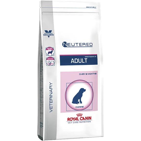 Royal Canin Veterinary Neutered Adult Medium Dog – 3.50kg