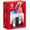 Nintendo Switch (OLED Model) White Set