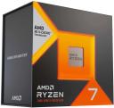 AMD Ryzen 7 7800X3D 8 Core Processor [100-100000910WOF]