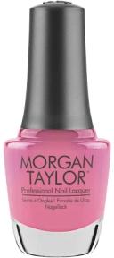 Morgan Taylor Nail Polish Take Me to Your Tribe 15ml