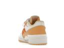 Adidas Forum Low White Pulse Amber