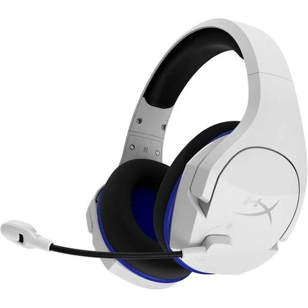 HyperX Cloud Stinger Core Wireless Gaming Headset (White)