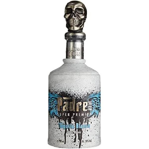 Padre Azul Super Premium Blanco Tequila 1L