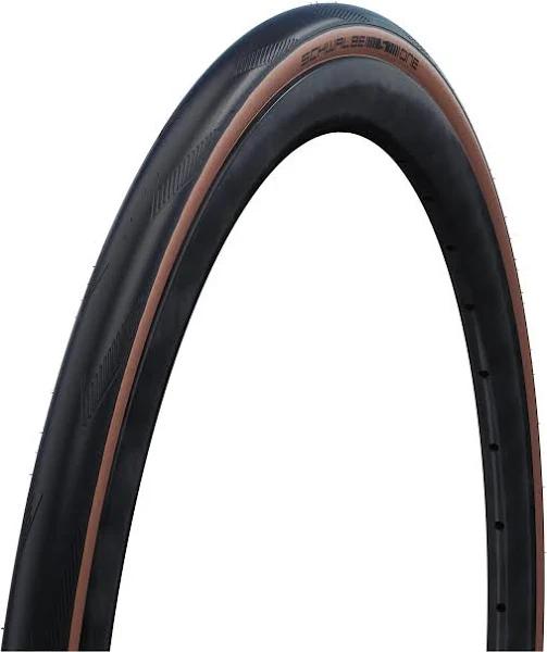 Schwalbe One Addix 28" Tube Type E-25 Folding Tire