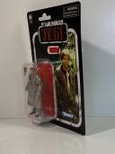 Star Wars The Vintage Collection Han Solo (Endor) Return of The Jedi