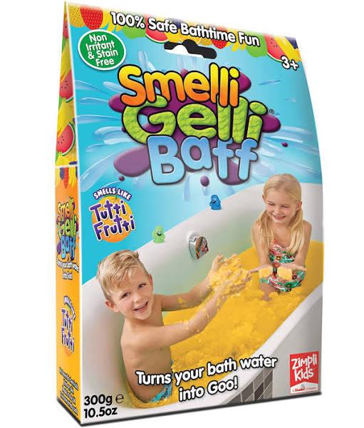 Smelli Gelli Baff - Tutti Frutti