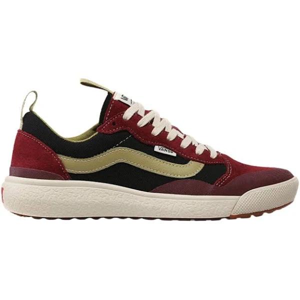 Vans Ultrarange Exo SE Trainers Red EU 45 Man