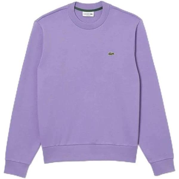 Lacoste Men's Essential NB Crew Neck Sweat