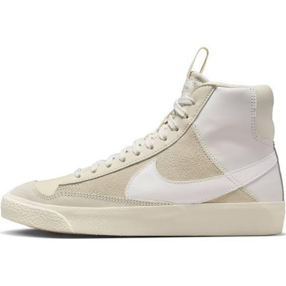 Nike Blazer Mid 77 SE Dance White Phantom (GS)