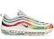 Nike Air Max 97 Golf NRG 'Tie-Dye' Sneakers | Multicolor | Men's