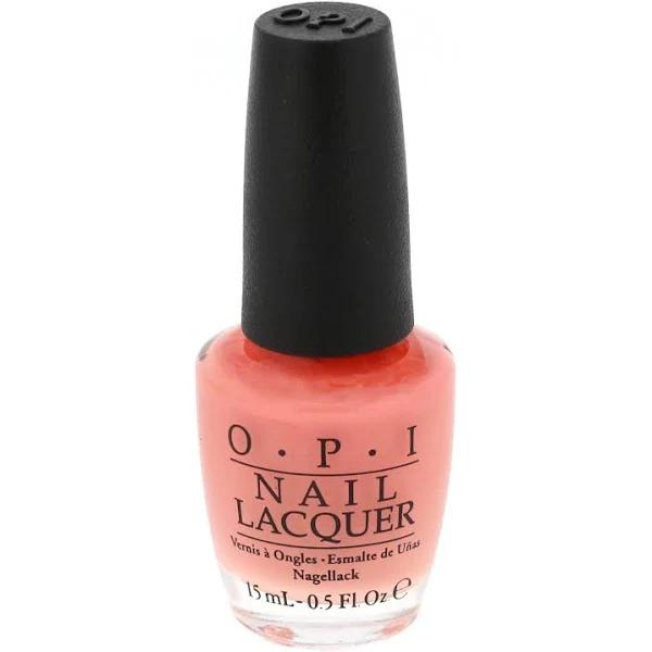 OPI Nail Lacquer 15ml - Got Myself Into A Jam-Balaya