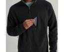 Kathmandu Men's Ridge 100 PrimaLoft Bio Jacket | Black - L