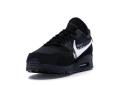 The 10: Nike Air Max 90 'Off-White - Black' Shoes - Size 13