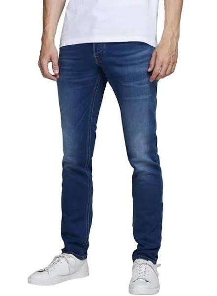 Jack & Jones Glenn Original GE 007 Jeans Blue 31 / 32 Man