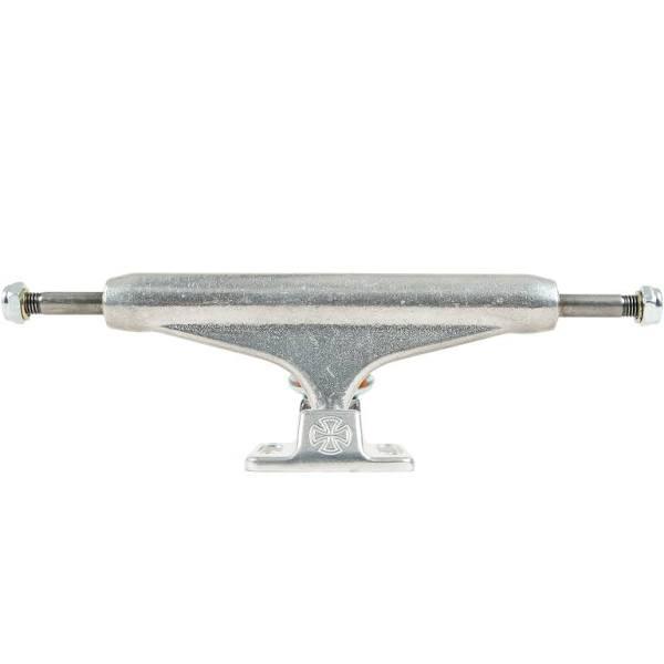 Independent Stage 11 Forged Hollow (Silver) Standard Trucks-149