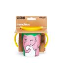 Munchkin Miracle 360° WildLove Trainer Cup Assortment, 177 ml Capacity