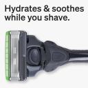 Schick Hydro 5 Sense Sensitive 1 Razor 2 Cartridges