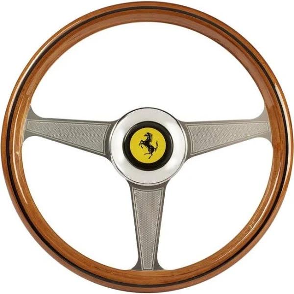 Thrustmaster Ferrari 250 GTO Add-On Wheel