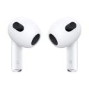 Apple Airpods 3rd Generation Lightning Charging Case Wireless Earphones White