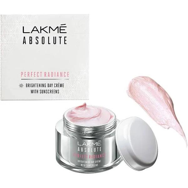 Lakme Absolute Perfect Radiance Skin Brightening Day Creme - Light