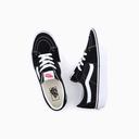 Vans Sk8-Low - Black / White