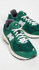 New Balance 2002R Nightwatch Green