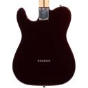 Fender Player Telecaster - Limited Edition Oxblood