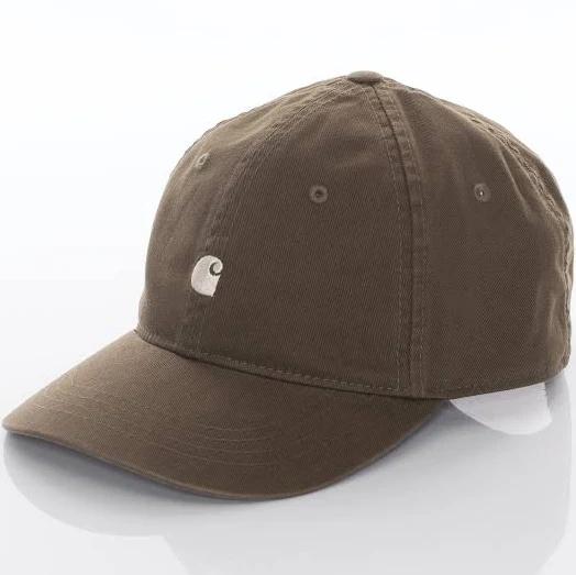 Carhartt WIP Madison Logo Cap