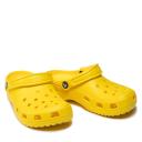 Crocs Classic Clogs Lemon