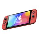 Nintendo Switch OLED Console (64GB, Mario Red Edition)