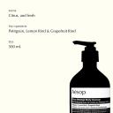 Aesop Citrus Melange Body Cleanser 500 ml