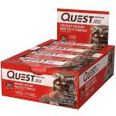 Quest Protein Bar - 12 Bars S'mores