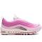 Nike Air Max 97 Pink Foam Shoes - Size 8.5 - 600 Pink foam/pink foam/playful Pink