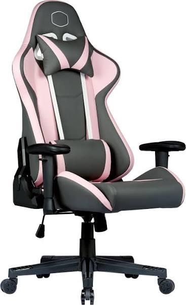 Cooler Master Caliber R1S Rose Gray Gaming Chair