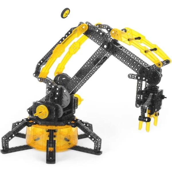 Vex Robotics Robotic Arm