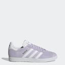 Adidas Gazelle Purple Tint (Women's)