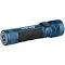 Olight Seeker 4 Pro Led Flashlight Blue 46000 Lumens