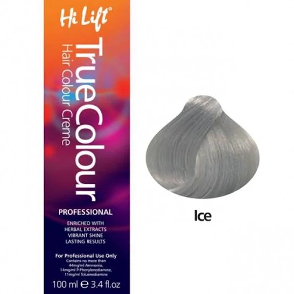 Hi Lift True Colour Ice Toner - 100ml