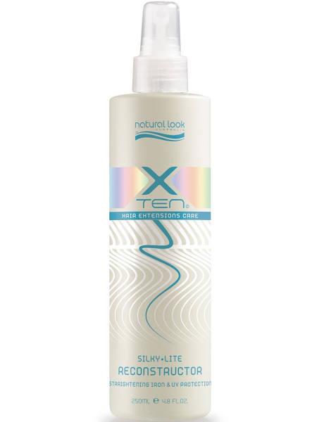 Natural Look X-Ten Silky Lite Reconstructor, 250ml