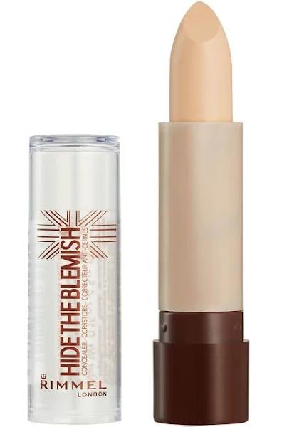 Rimmel London Hide The Blemish Concealer - 001 Ivory