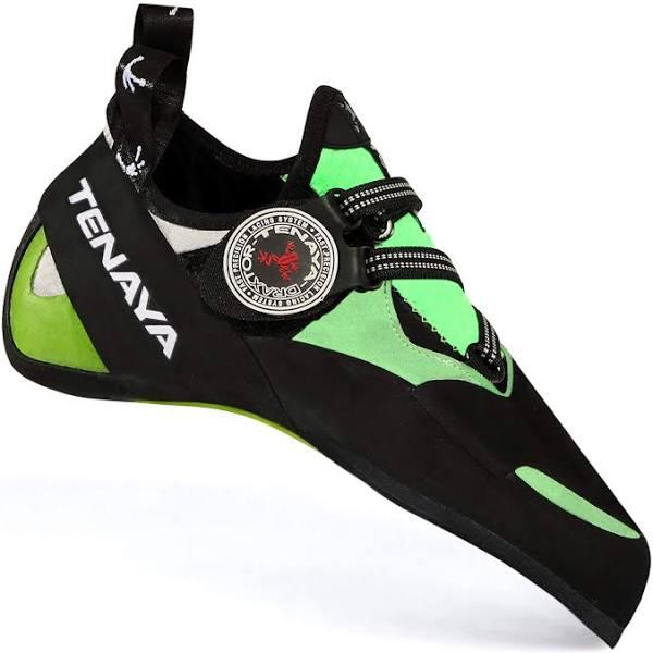 Tenaya Mundaka Climbing shoes-38.8