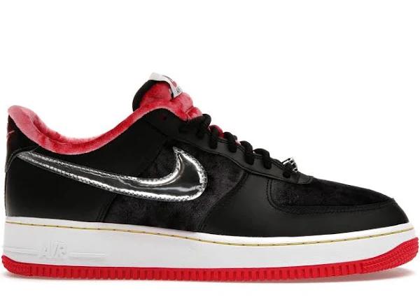 Nike Air Force 1 Low Houston (2022)