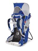 Osprey Poco Child Carrier - Blue Sky