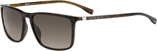 Hugo Boss 0665/S/IT Havana Sunglasses