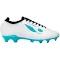 Concave | Mens Halo V2 Firm Ground (White/Cyan/Black) 7.5