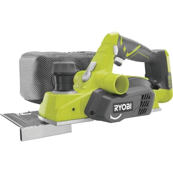 Ryobi R18PL 18V One+ Cordless Planer Skin Only (Pre-Owned)