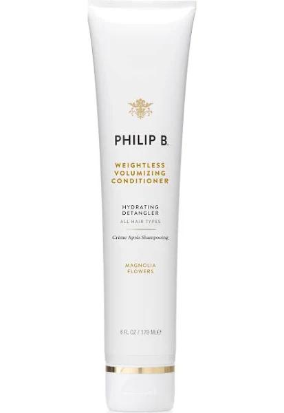 Philip B Weightless Volumizing Conditioner (All Hair Types) 178ml/6oz