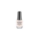 Morgan Taylor Nail Polish - No Way Rose 15ml