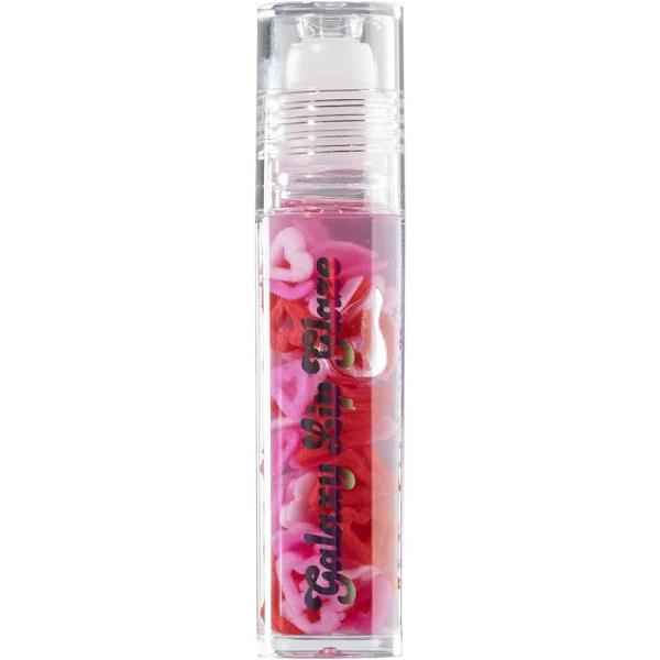 MCoBeauty Candy Collection Galaxy Lip Glaze Rollerball Lip Oil - Supernova